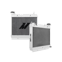 Load image into Gallery viewer, ~(10-Lbs.-22X18x7)~-Honda-Trx450r-Aluminum-Radiator-2004-2009