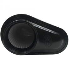 Load image into Gallery viewer, ~(10-Lbs.-13X10x10)~-Air-Filter-For-Intake-Kits-75-5032-Dry-Extendable-White-S-B