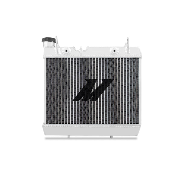 ~(10-Lbs.-22X18x7)~-Honda-Trx450r-Aluminum-Radiator-2004-2009