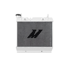 Load image into Gallery viewer, ~(10-Lbs.-22X18x7)~-Honda-Trx450r-Aluminum-Radiator-2004-2009