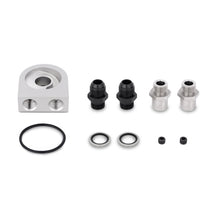 Load image into Gallery viewer, ~(10-Lbs.-23X17x6)~-Universal-Oil-Cooler-Kit-19-Row