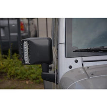 Load image into Gallery viewer, ~(10-Lbs.-16X6x5)~-Jeep-Jk-Led-Mirrors-WTurn-Signal-Option-07-18-Wrangler-Jk-Dv8-Offroad