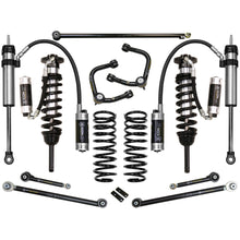 Load image into Gallery viewer, 10-Lexus-Gx460-0-3.5In-Stage-7-Suspension-System-W-Tubular-Uca