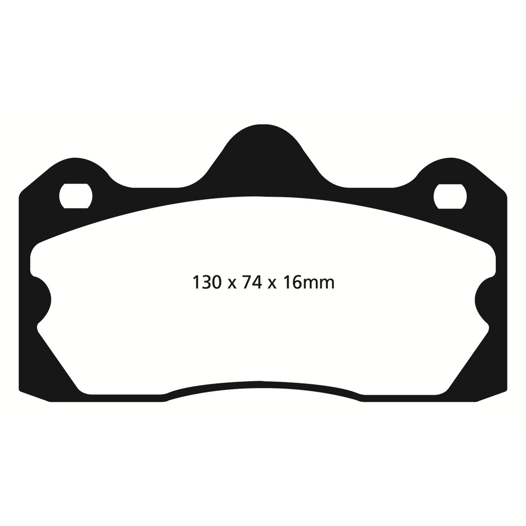 10-Lotus-Evora-3.5-Redstuff-Rear-Brake-Pads