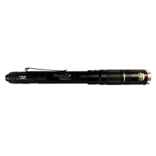 Load image into Gallery viewer, 10-Pack-3-Mode-Rechargeable-Led-350-Lumen-Mechanics-Pencil-Flashlight