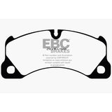 EBC DP41835R Yellowstuff Street And Track Brake Pads