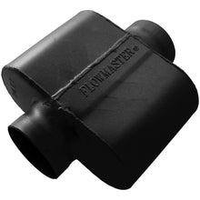 Load image into Gallery viewer, 10-Series-Delta-Force-Race-Muffler-3.50In-In-(C)--Out-(C)-Ea