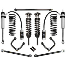 Load image into Gallery viewer, 10-Up-Gx460-0-3.5-Stage-4-Suspension-System-W-Tubular-Uca