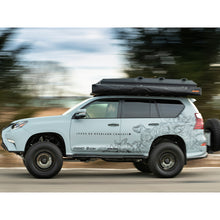Load image into Gallery viewer, 10-Up-Gx460-0-3.5-Stage-4-Suspension-System-W-Tubular-Uca