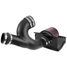 Load image into Gallery viewer, ~(10.1-Lbs.-22X14x12)~-Aircharger.-Ford-F150-Ecoboost-V6-3.5L-FI.-2015-16