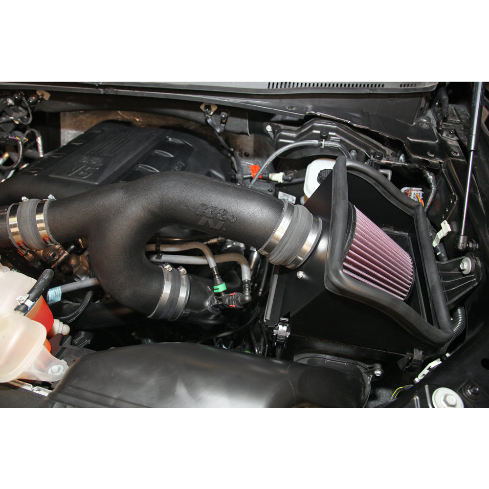 ~(10.1-Lbs.-22X14x12)~-Aircharger.-Ford-F150-Ecoboost-V6-3.5L-FI.-2015-16