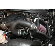 Load image into Gallery viewer, ~(10.1-Lbs.-22X14x12)~-Aircharger.-Ford-F150-Ecoboost-V6-3.5L-FI.-2015-16