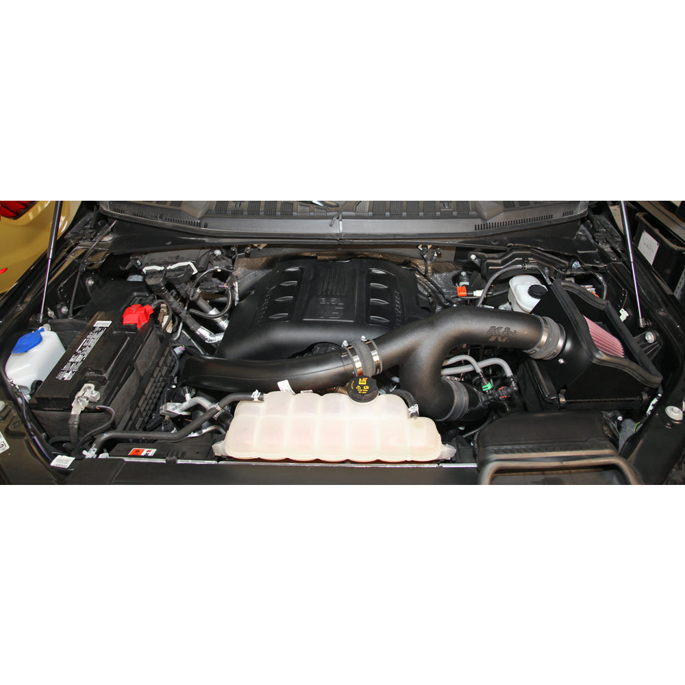 ~(10.1-Lbs.-22X14x12)~-Aircharger.-Ford-F150-Ecoboost-V6-3.5L-FI.-2015-16