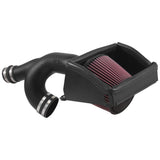K&N Engineering 63-2592 Performance Air Intake System