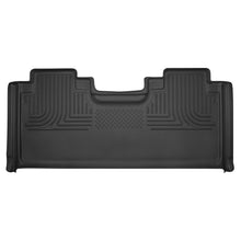 Load image into Gallery viewer, ~(10.1-Lbs.-33X24x3)~-X-Act-Contour-Series2nd-Seat-Floor-Liner-(Full-Coverage)Tpe---Thermoplastic-Elastomerblack
