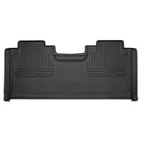 Husky Liners 53451 2nd Seat Floor Liner (Full Coverage)