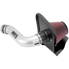 Load image into Gallery viewer, ~(10.4-Lbs.-22X14x12)~-Perf.-Intake-Kit.-Ford-Edge.-L4-2.0L-FI.-2012-2014