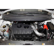 Load image into Gallery viewer, ~(10.4-Lbs.-22X14x12)~-Perf.-Intake-Kit.-Ford-Edge.-L4-2.0L-FI.-2012-2014