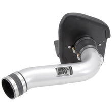 Load image into Gallery viewer, ~(10.4-Lbs.-22X14x12)~-Perf.-Intake-Kit.-Ford-Edge.-L4-2.0L-FI.-2012-2014