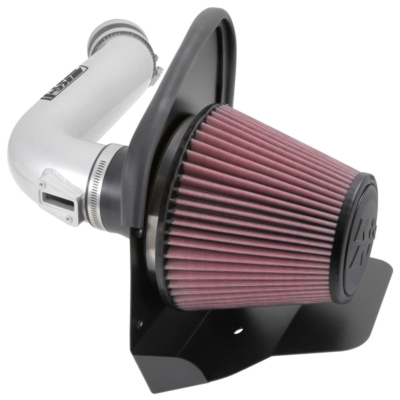 ~(10.4-Lbs.-22X14x12)~-Perf.-Intake-Kit.-Ford-Edge.-L4-2.0L-FI.-2012-2014