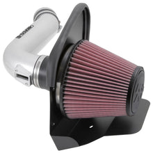 Load image into Gallery viewer, ~(10.4-Lbs.-22X14x12)~-Perf.-Intake-Kit.-Ford-Edge.-L4-2.0L-FI.-2012-2014