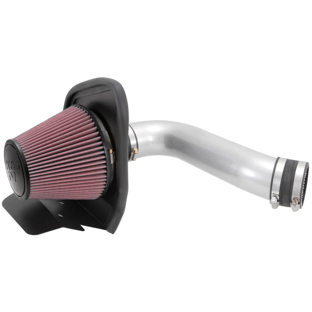 ~(10.4-Lbs.-22X14x12)~-Perf.-Intake-Kit.-Ford-Edge.-L4-2.0L-FI.-2012-2014