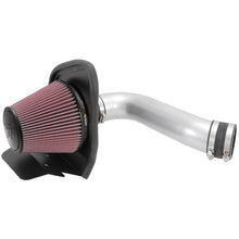 Load image into Gallery viewer, ~(10.4-Lbs.-22X14x12)~-Perf.-Intake-Kit.-Ford-Edge.-L4-2.0L-FI.-2012-2014