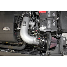 Load image into Gallery viewer, ~(10.5-Lbs.-22X14x12)~-Perf.-Intake-Kit.-Ford-Explorer-V6-3.5L-FI.-2011-2019