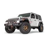 Warn 102355 FRONT BUMPER