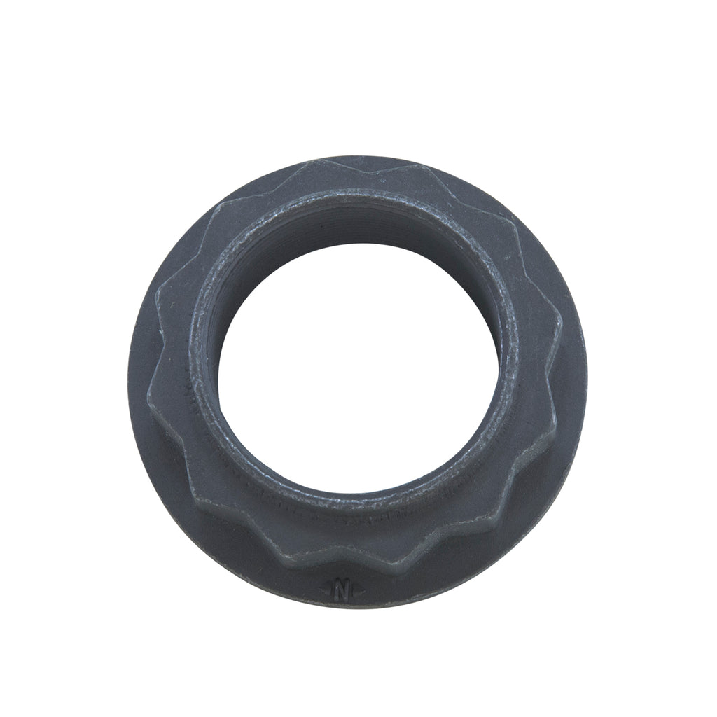 10.5,-11.5,--11.8-Aam-Pinion-Nut-Washer