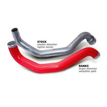Load image into Gallery viewer, ~(10.6-Lbs.-27X18x12)~-Boost-Tube-Upgrade-Kit---2004.5-09-Chevy-6.6L