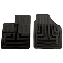 Load image into Gallery viewer, ~(10.7-Lbs.-32X24x2)~-Heavy-Duty-Floor-Matsfront-Floor-Matstpe---Thermoplastic-Elastomerblack