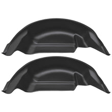 Load image into Gallery viewer, ~(10.8-Lbs.-39X25x14)~-Wheel-Well-Guardsrear-Wheel-Well-Guardstpo---Thermoplastic-Olefinblack