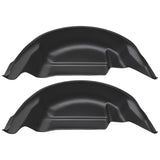 Husky Liners 79121 Rear Wheel Well Guards
