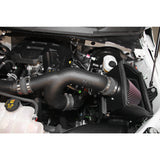 K&N Engineering 63-2593 Performance Air Intake System