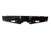 Load image into Gallery viewer, Frontier Truck Gear 100-10-6013 Diamond Rear Bumper for Select Ford F-150