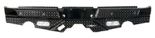 Load image into Gallery viewer, Frontier Truck Gear 100-40-9004 Diamond Rear Bumper for Select Dodge Ram 1500, Ram