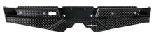 Load image into Gallery viewer, Frontier Truck Gear 100-41-0003 Diamond Rear Bumper for Select Dodge Ram 1500, Dodge Ram 2500, Dodge Ram 3500, Ram 1500, Ram 2500, Ram