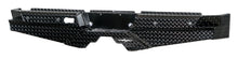 Load image into Gallery viewer, Frontier Truck Gear 100-41-0003 Diamond Rear Bumper for Select Dodge Ram 1500, Dodge Ram 2500, Dodge Ram 3500, Ram 1500, Ram 2500, Ram