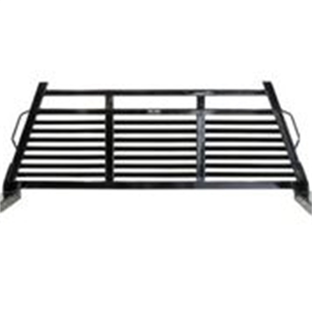 Frontier Truck Gear 110-19-7006 HD Headache Rack for Select Ford F-150