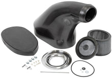 Load image into Gallery viewer, K&amp;N 100-8504 Composite NHRA Scoop