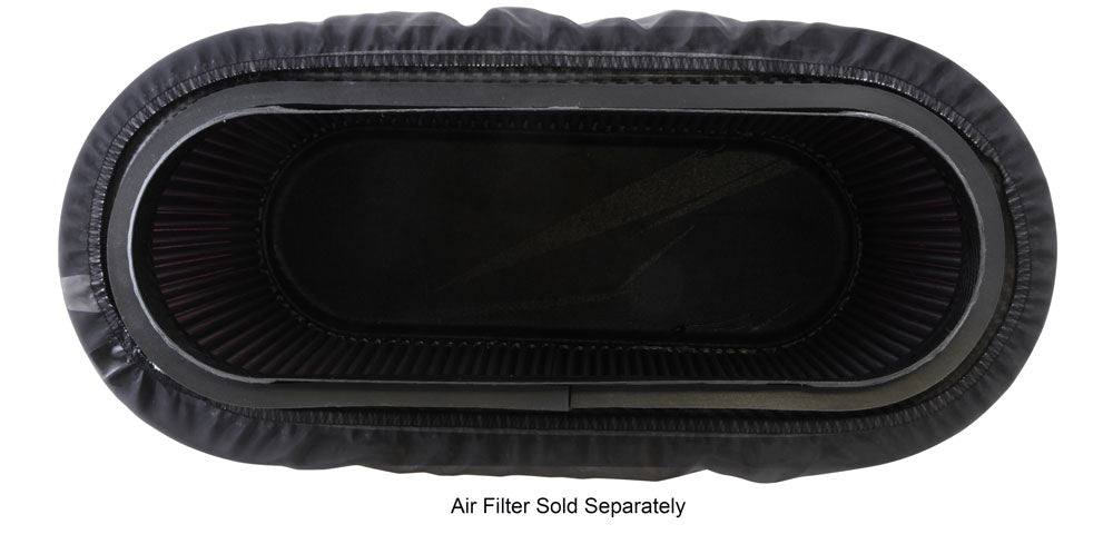 K&N 100-8521DK Air Filter Wrap
