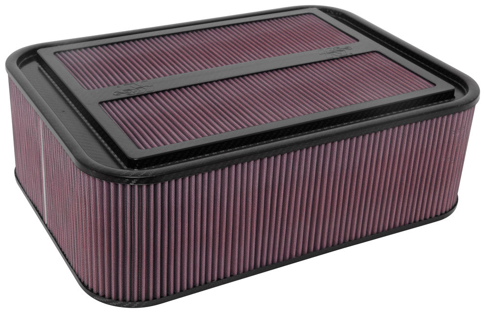 K&N 100-8564 Custom Racing Assembly