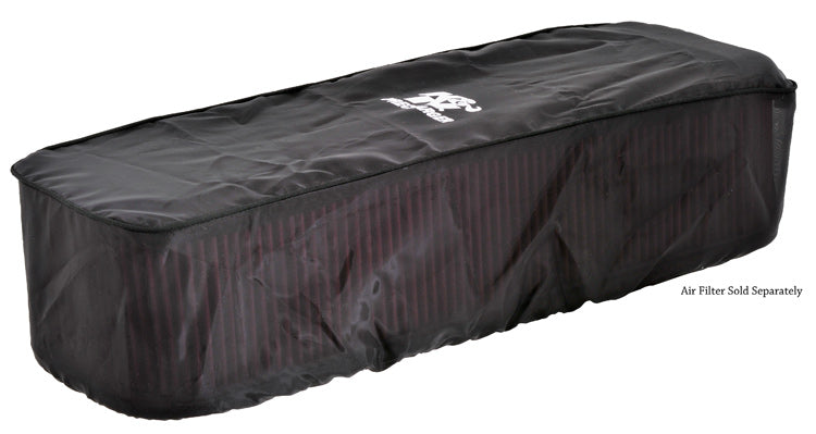K&N 100-8576PK Air Filter Wrap