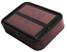 Load image into Gallery viewer, K&amp;N 100-8591 Custom Racing Assembly