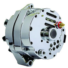 Load image into Gallery viewer, 100-Amp-Gm1--Vpulley-1-Wire-Chrome