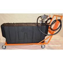 Load image into Gallery viewer, 100-Gal.-Fuel-Caddy110-Volt-Dc