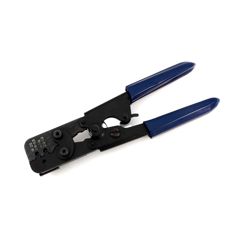 FAST 1000-1100 Weatherpack Professional Crimp Tool