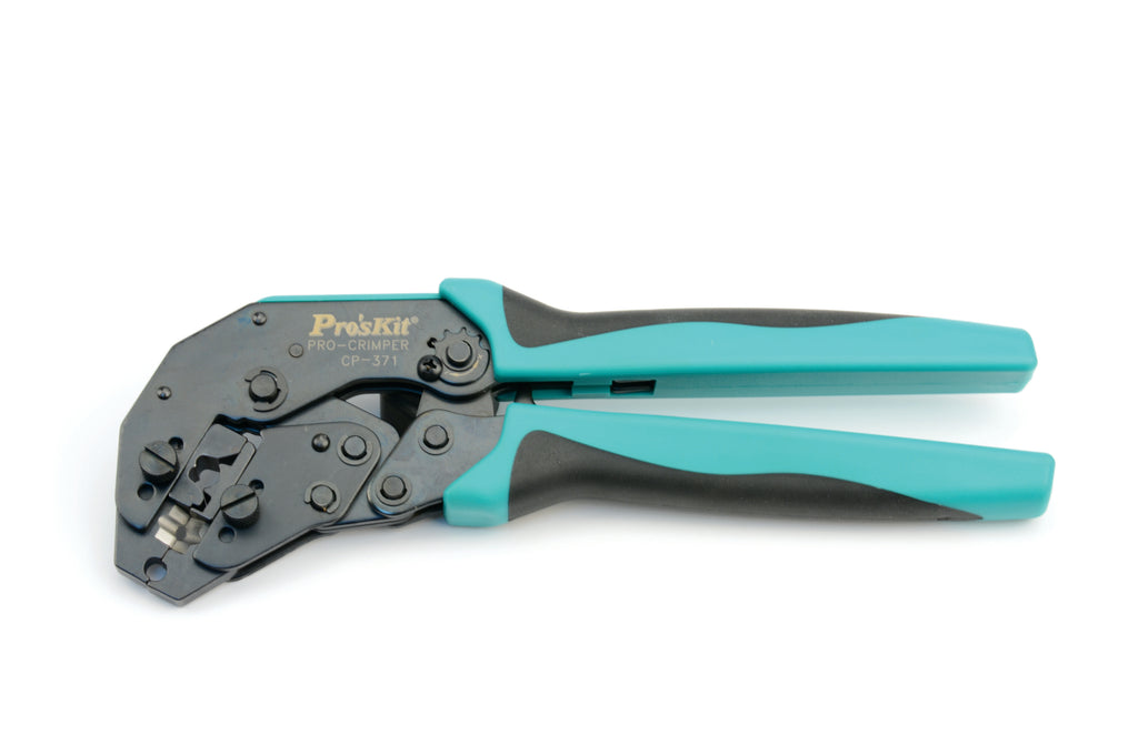 FAST 1000-1120 Professional Wire Crimp Tool