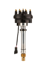 Load image into Gallery viewer, FAST 1000-1510EFI XDi Race EFI Distributor for Chevrolet Small Block and Big Block w/ LargeCap for Select Avanti II, Bizzarrini GT America, Buick Century, Buick Commercial Chassis, Buick Regal, Buick Roadmaster, Buick Skylark, Cadillac Brougham, Cadillac